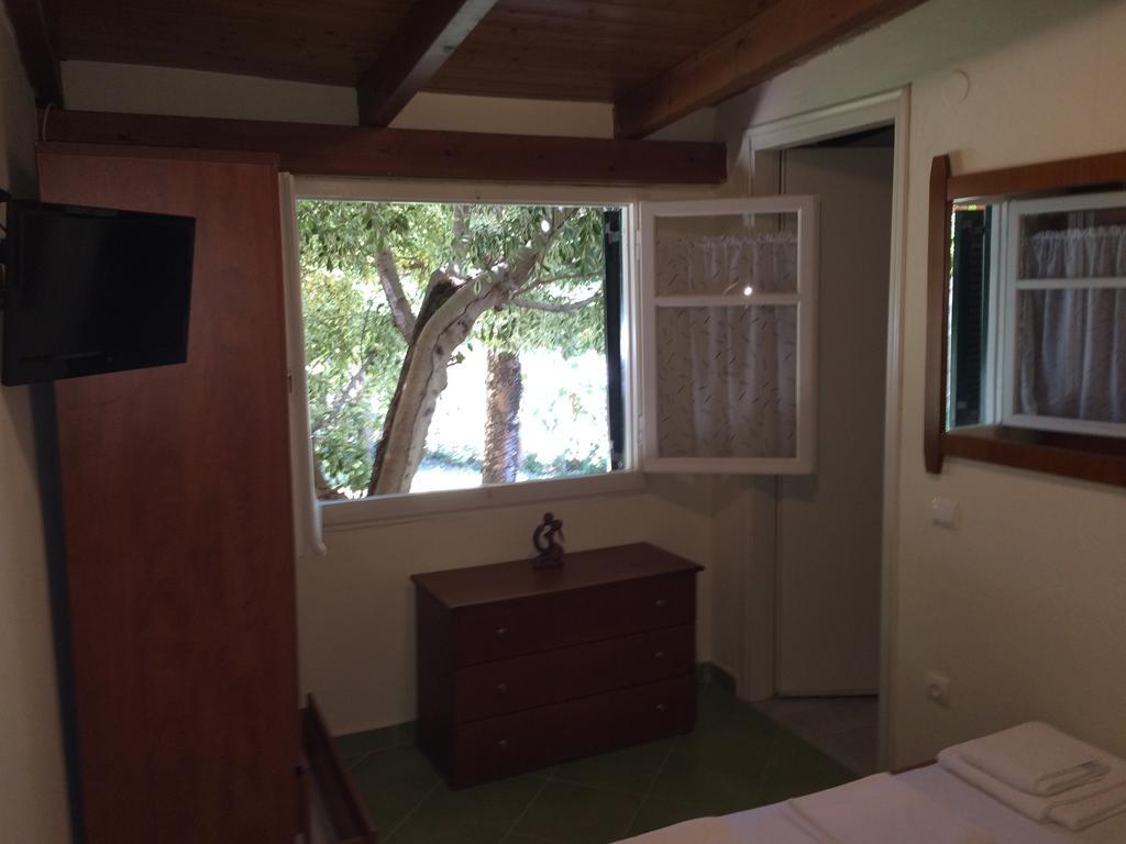 Villa Vanda Lygia  Rum bild