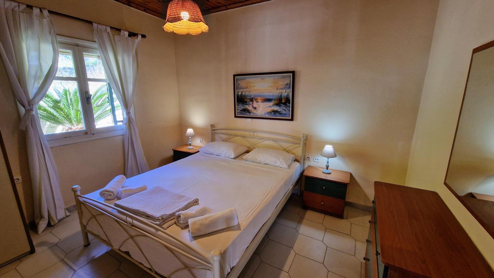 Villa Vanda Lygia  Exteriör bild