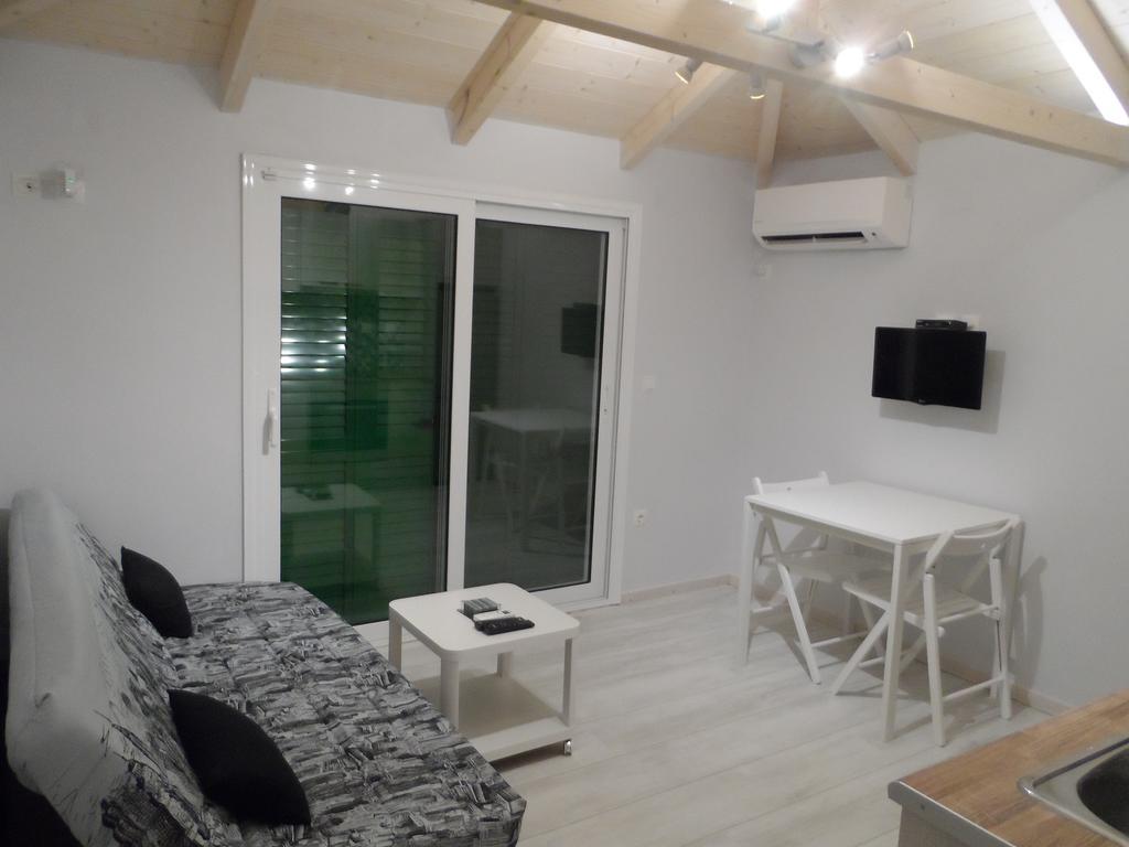 Villa Vanda Lygia  Exteriör bild