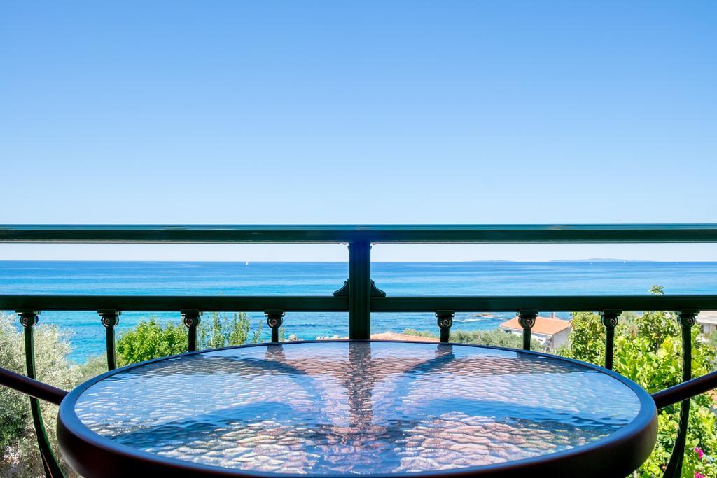 Villa Vanda Lygia  Exteriör bild