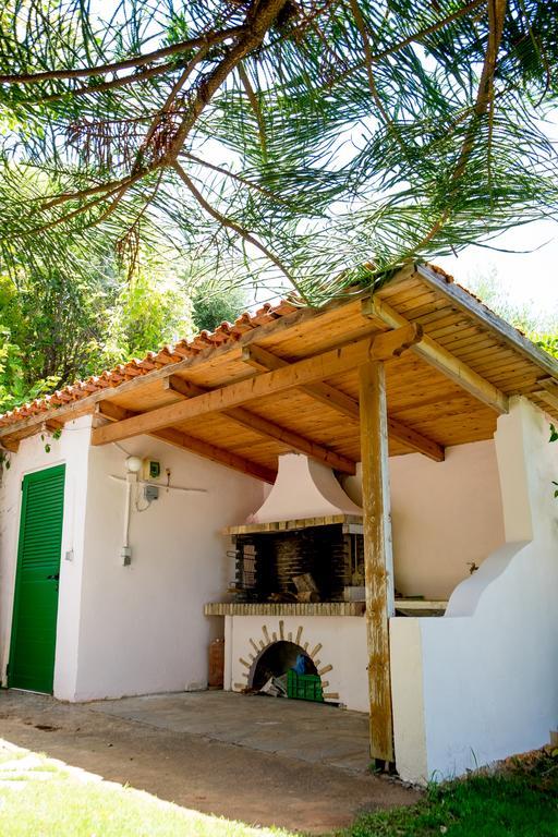Villa Vanda Lygia  Exteriör bild