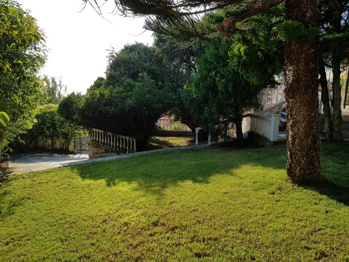 Villa Vanda Lygia  Exteriör bild