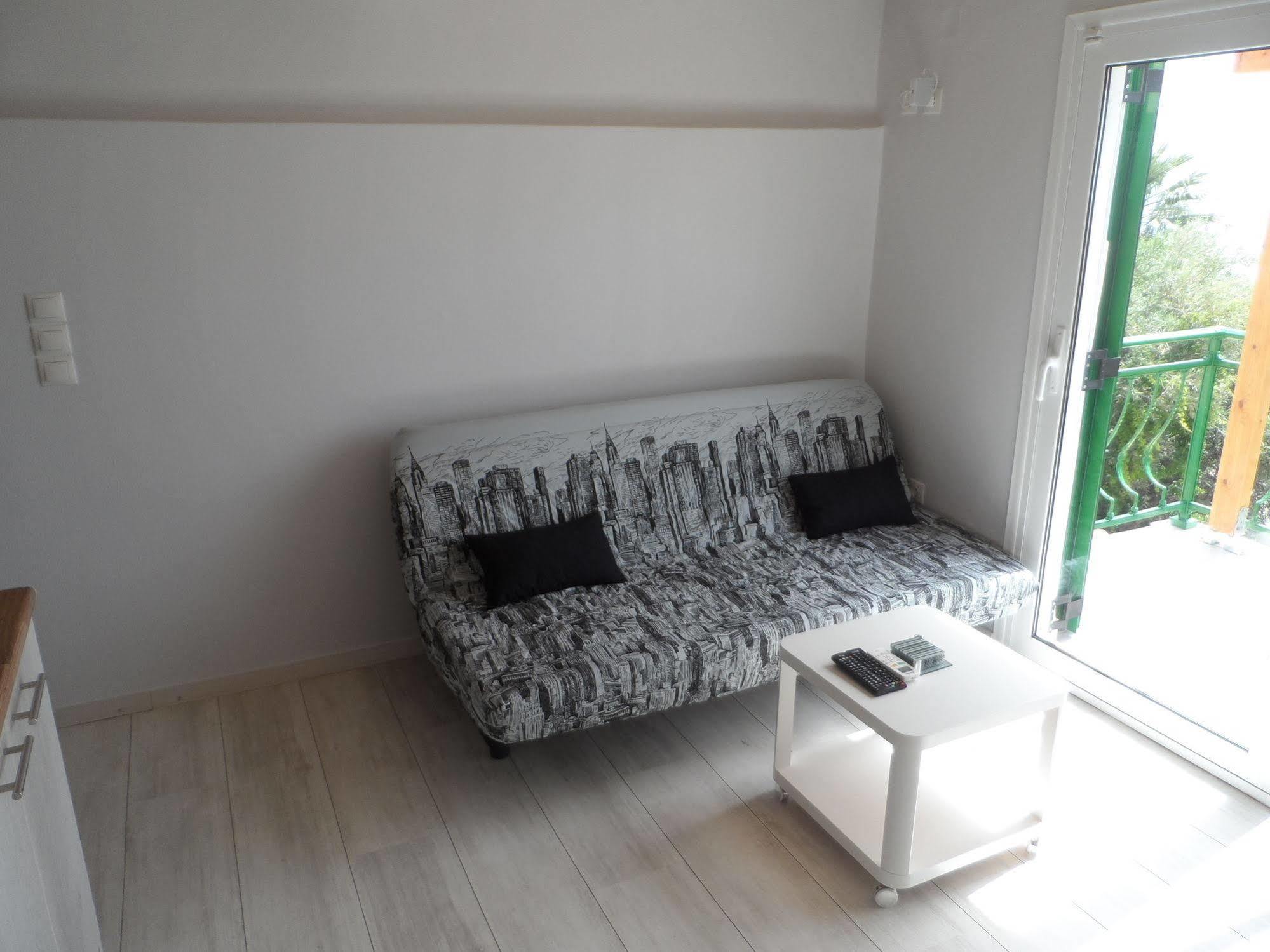 Villa Vanda Lygia  Exteriör bild