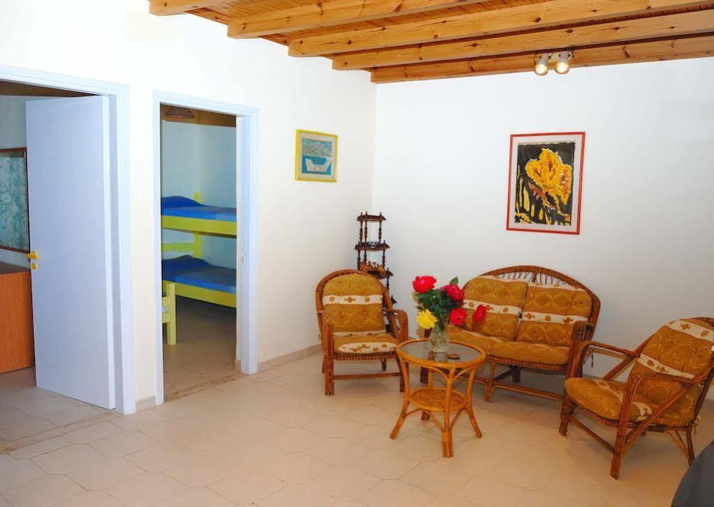 Villa Vanda Lygia  Exteriör bild