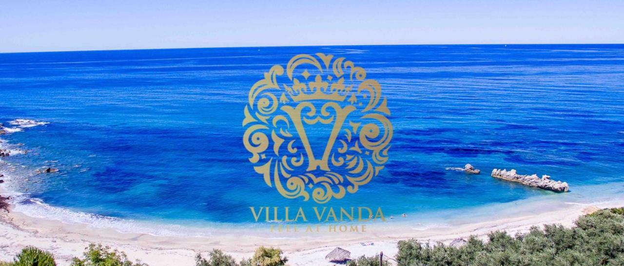 Villa Vanda Lygia  Exteriör bild